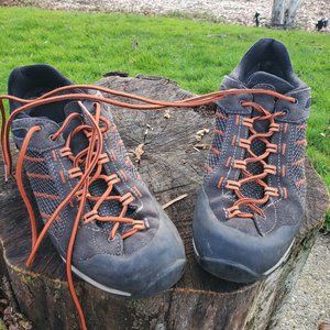 Hanwag Makra Low hiking shoes